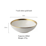 European Phnom Penh Dinner Plate