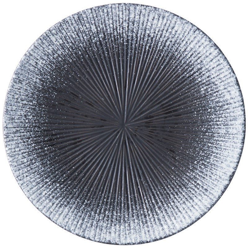Steak Dinner Plate Household Ceramic Western Dinner Plate