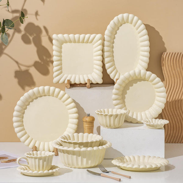 Cheese Pie Collection