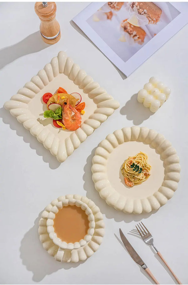 Cheese Pie Collection