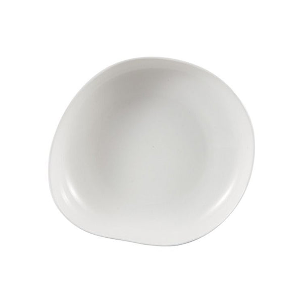 Barles dinnerware set | 25-piece for 6 persons | white