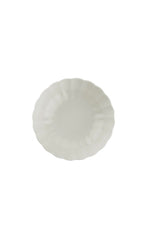 Ivory Bliss – 27-Piece Porcelain Dinnerware Set for 6