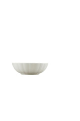 Ivory Bliss – 27-Piece Porcelain Dinnerware Set for 6