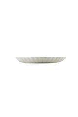 Ivory Bliss – 27-Piece Porcelain Dinnerware Set for 6