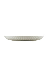 Ivory Bliss – 27-Piece Porcelain Dinnerware Set for 6